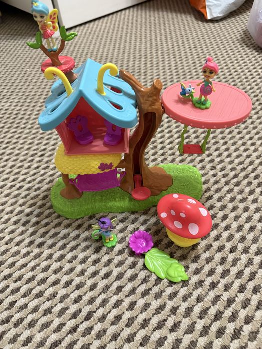 Продам игрушки детские