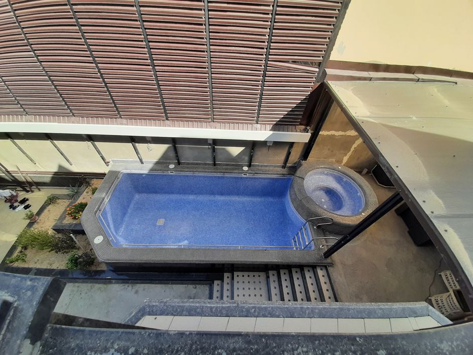 Амир Темур махалля 4.7 соток Евро Дом Участок