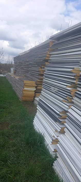 Vând panouri  noi diferite lungimi