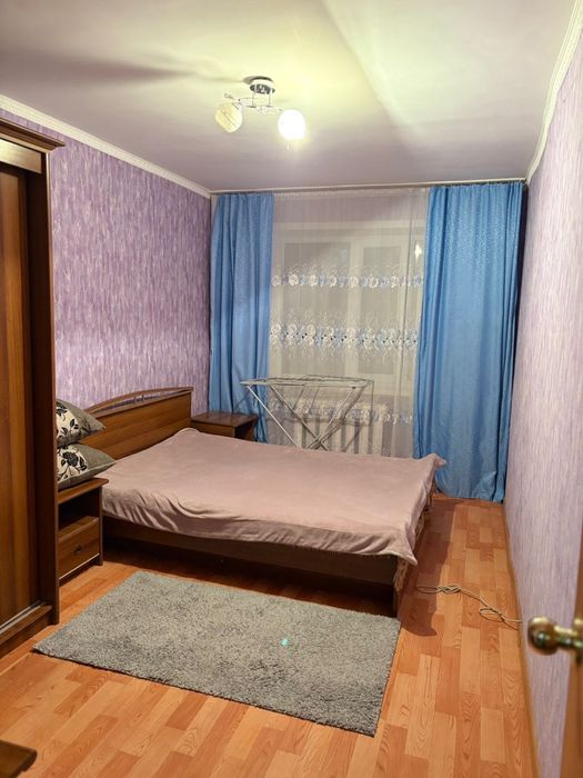 Сдам 3 ком квартиру