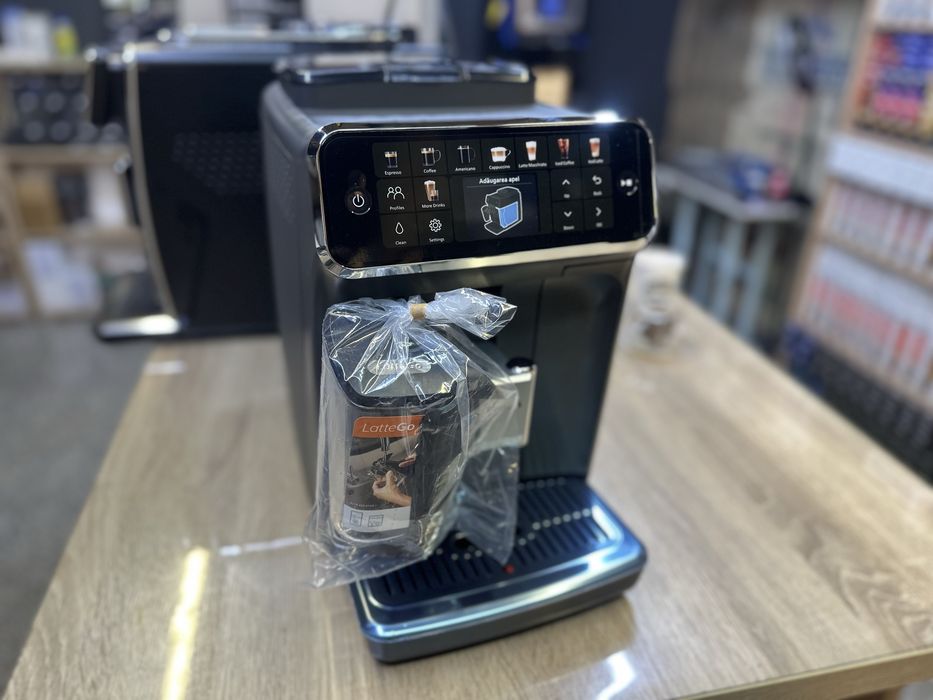 Espresor Philips Ep5500 actualizat -20%