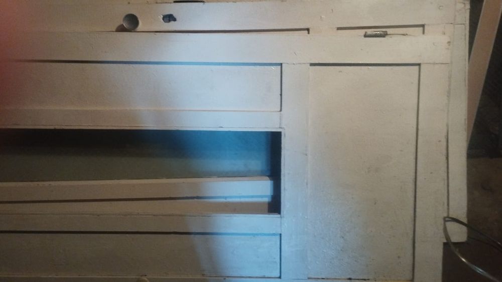 Двери межкомнатные