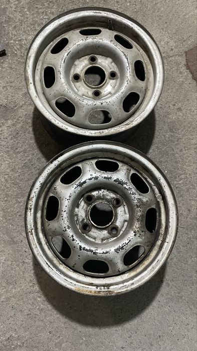 Продам диски r13