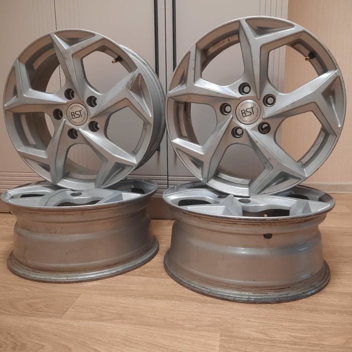 Продам диски 16 размер