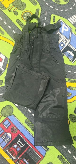 Combinezon si pantaloni de schii copii
