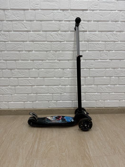 Самокат детский 5.000тг