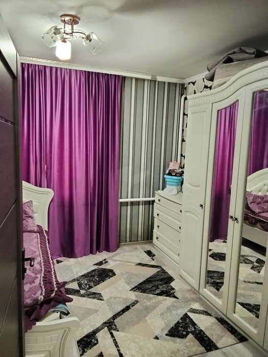 Продам дом 3-х комнатная