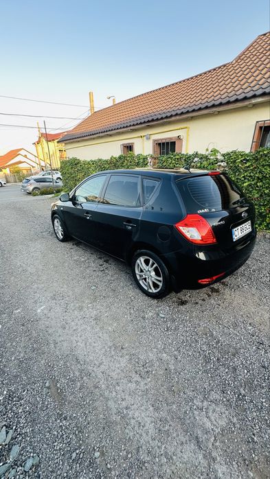 De vanzare - Kia Ceed
