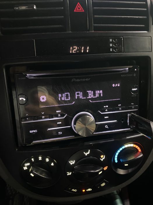 Pioneer 705. Bt orginal