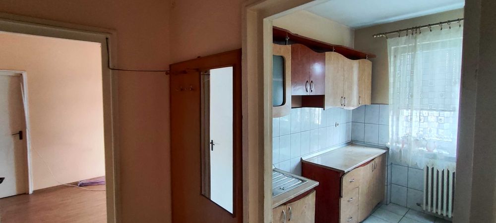 Schimb apartament 3 camere Oradea, zona Rogerius