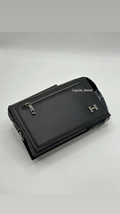 Мужская барсетка качество люкс