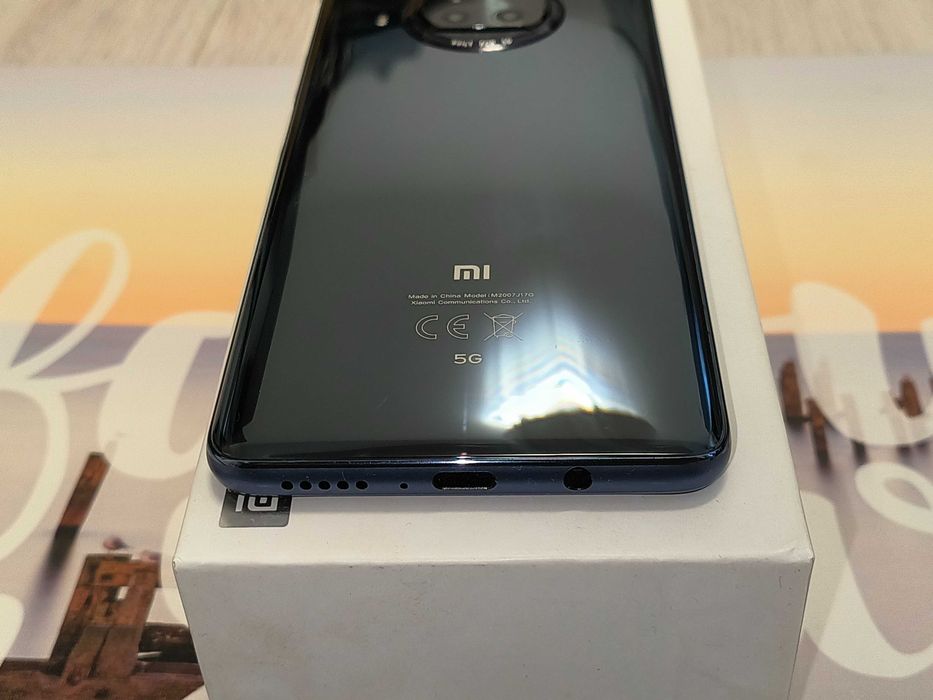 Xiaomi redmi 10t lite 4 / 64GB gray impecabil