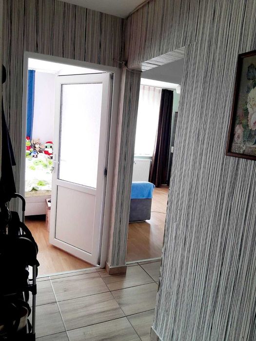 Apartament 3 camere Apahida