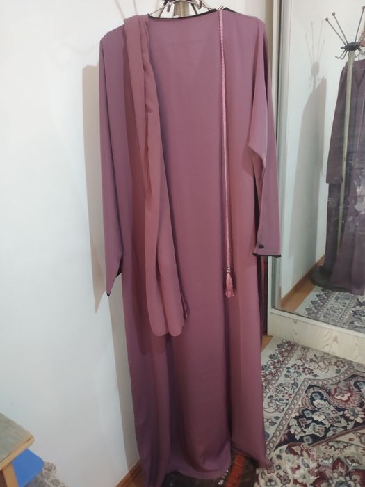 Abaya koyne tonika