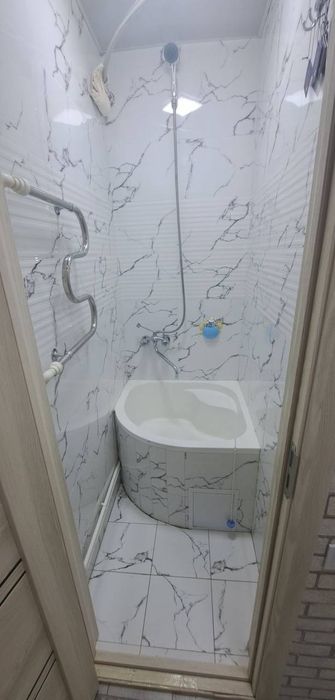 * ФАРХАДСКИЙ 3/2/4 Чиланзар Г9а Продаётся квартира