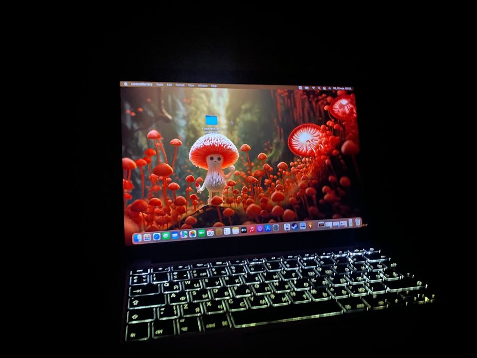 Macbook Pro 13/Макбук/Ретина