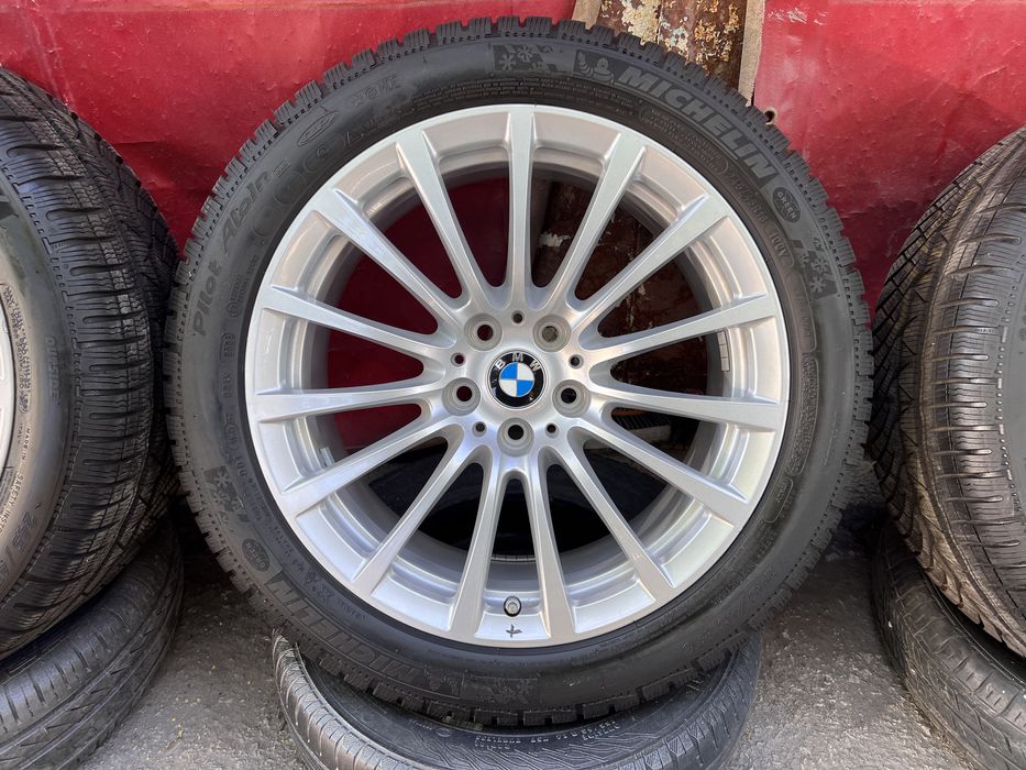 BMW G30/G31/G11/G12/G32 Style 619 5x112 8j Et30
