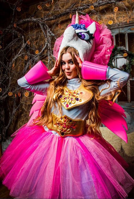 Аниматоры Шымкент