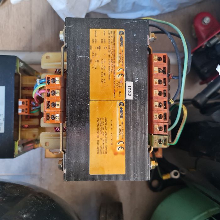 Transformatoare electrice