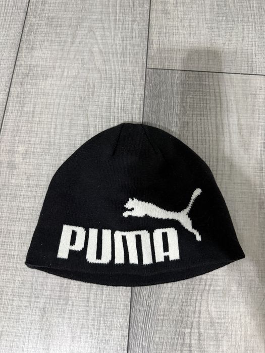 fes Puma