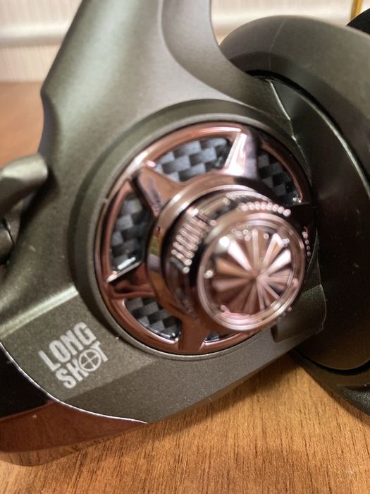 Катушка для рыбалки