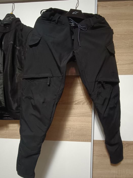 Мото екип Alpinestars