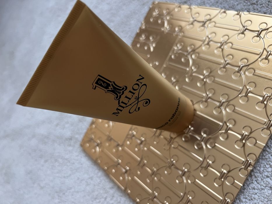 Комплект One Milion на Paco Rabanne