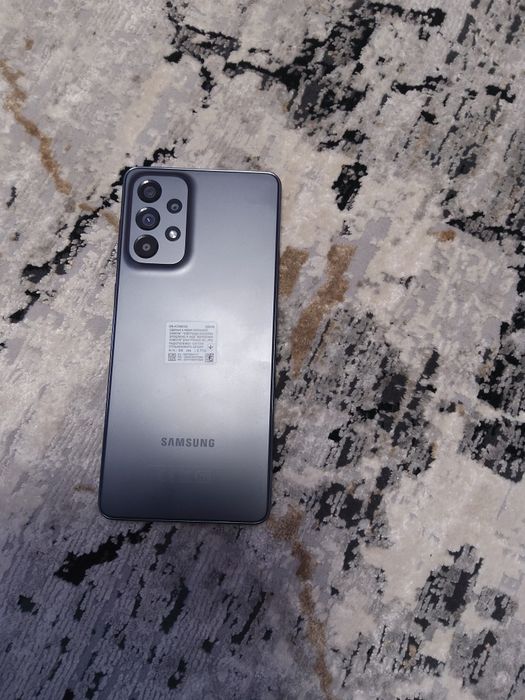 Samsung A73 5G 8/256Gb