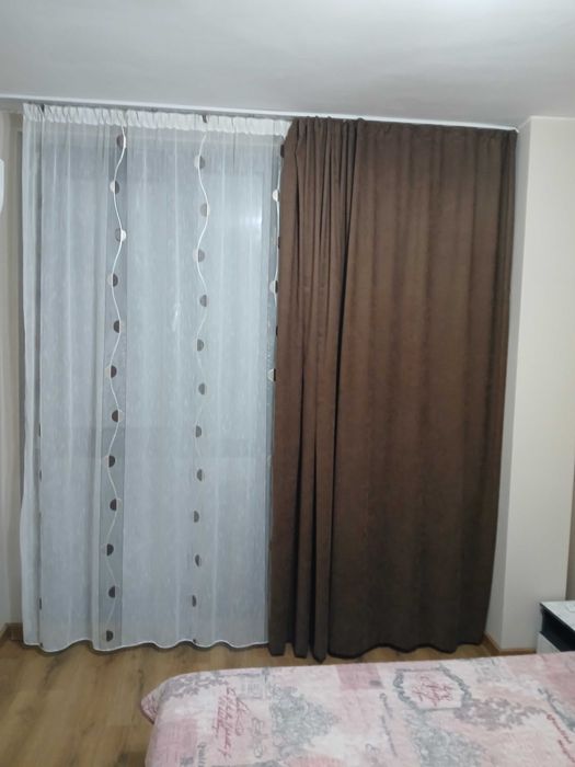 Дава се под наем Двустаен апартамент в Пловдив, Христо Смирненски - 64 кв.м за 458.49 € - Снимка #6