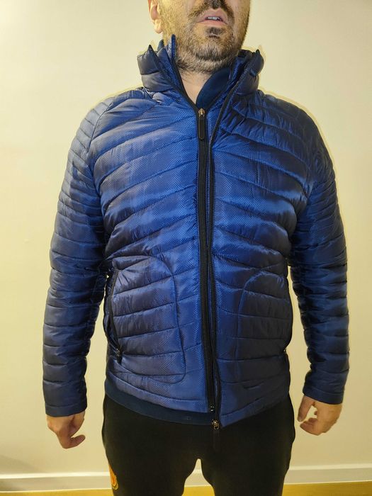 Преходно мъжко яке Superdry