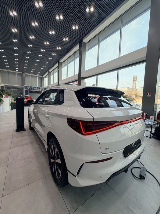 E2 2025 srochna sotiladi