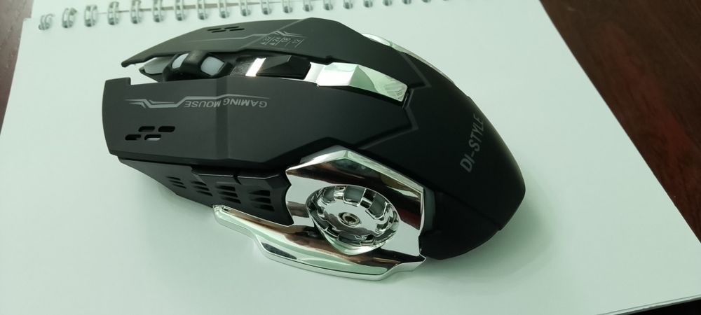 Клавиш мышкы переходник