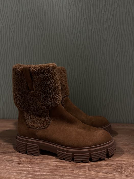 Женски обувки перфектно състояние