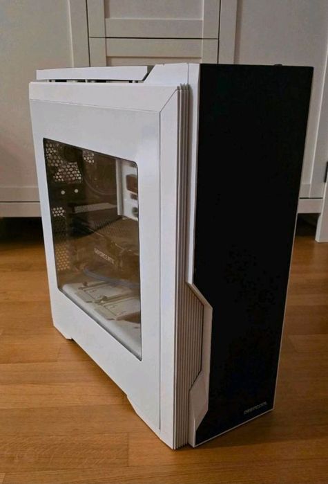 PC GAMING Intel Core i9-9900KS / RTX 2070S, 8GB Video,RAM 32GB