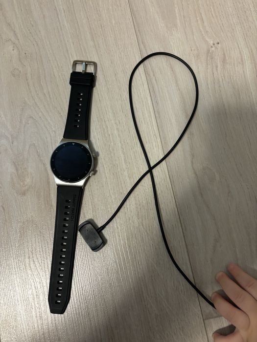 Продам часы смарт