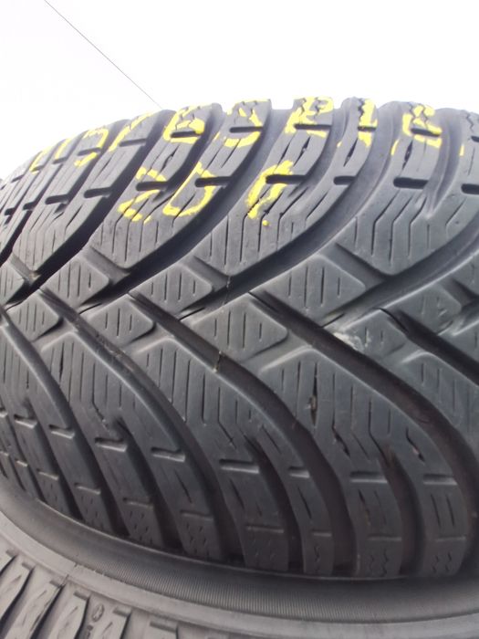 2 anvelope iarna 215/65r16 Kleber  2022 Montaj Gratuit