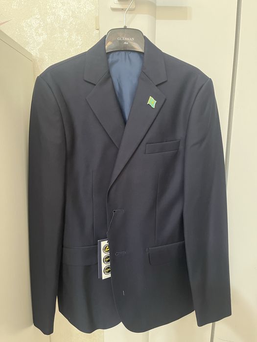 Костюм школьный на 6 класс