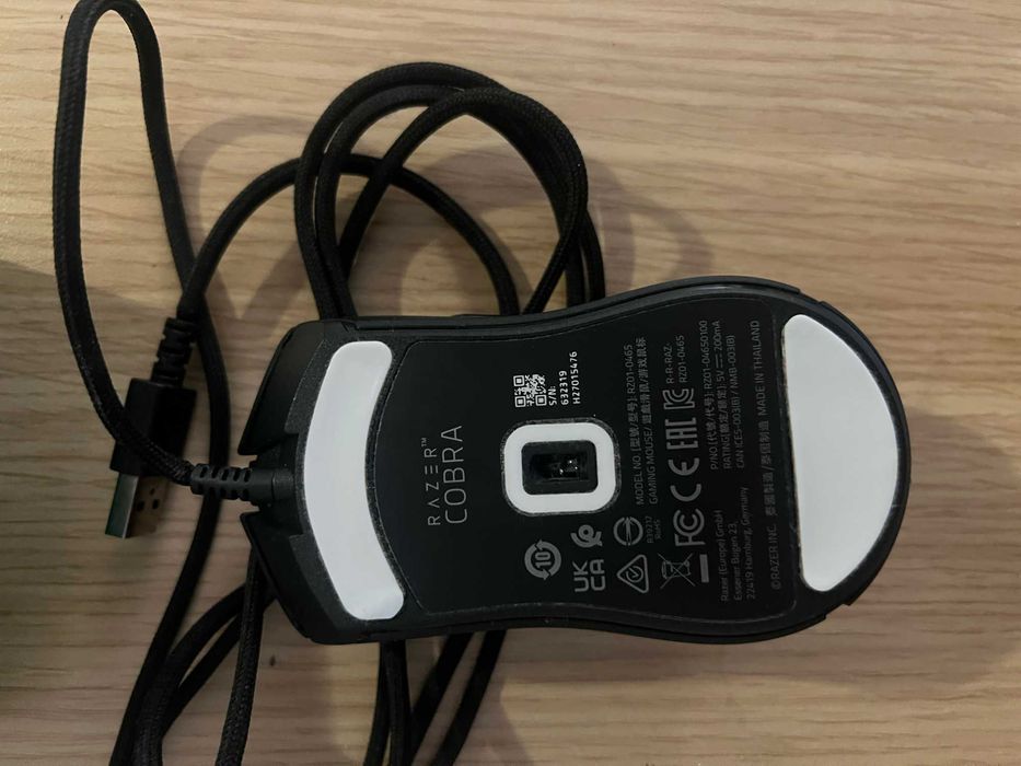 Razer Cobra Мишка