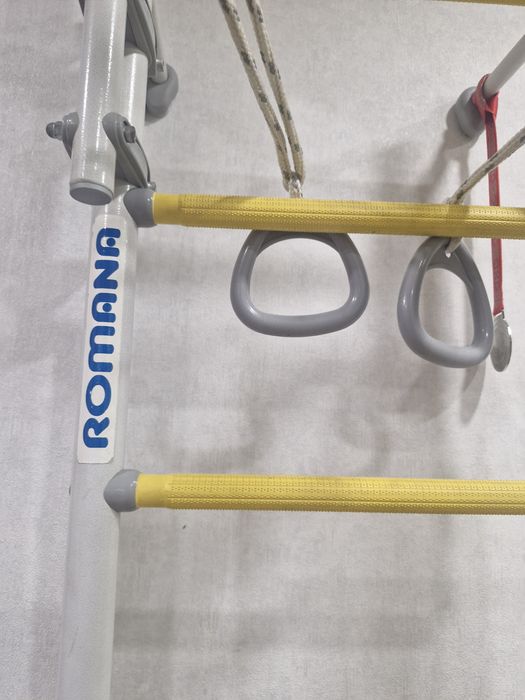 Детский турник продается