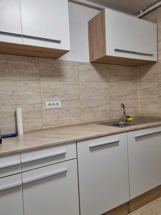 Inchiriez apartament cu 2 camere zona Crangasi