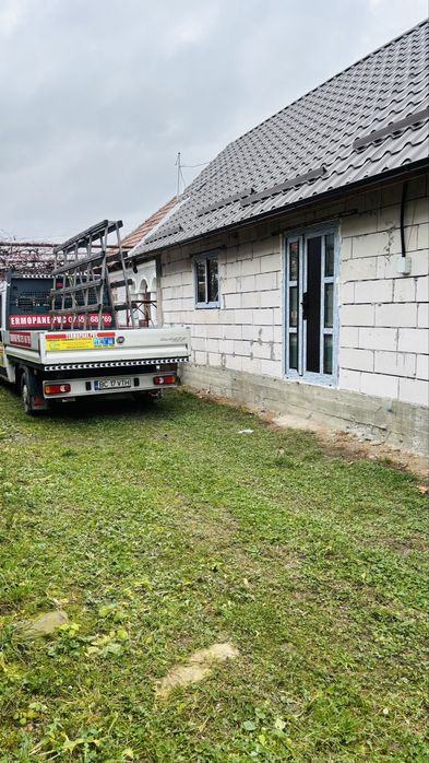 Termopane pentru casa ta