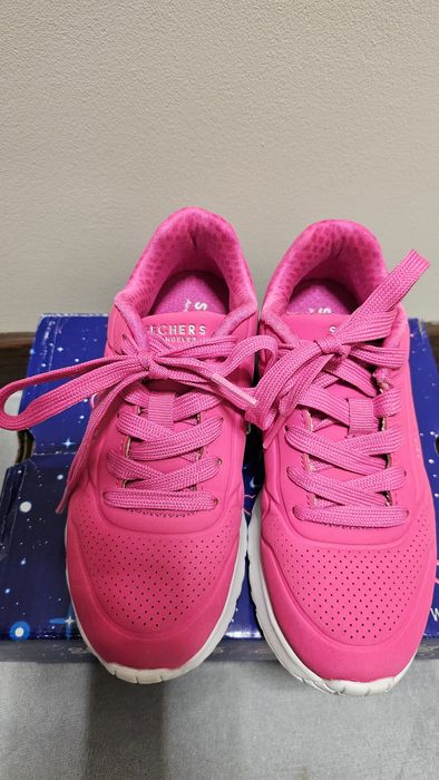 Детски маратонки Skechers