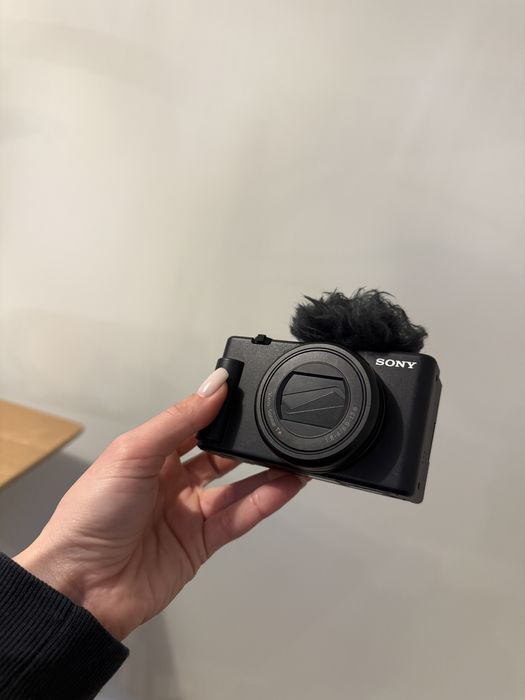 Sony ZV-1M2 digital camera