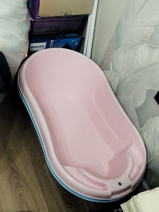 Продаётся детский ванный