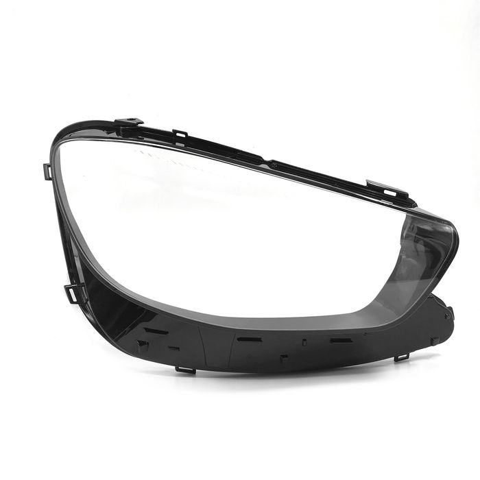 Стекла фар Mercedes Ben's  E класс w213