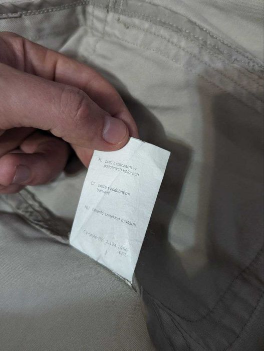 Casablanca дънково дамско палто