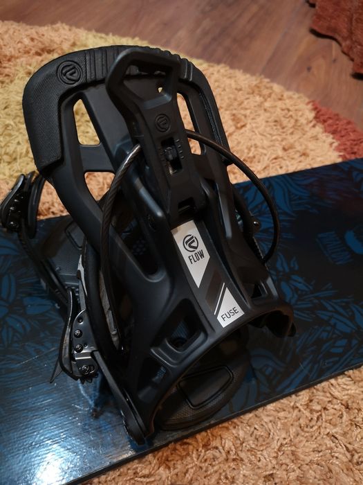 Legaturi nideker flow