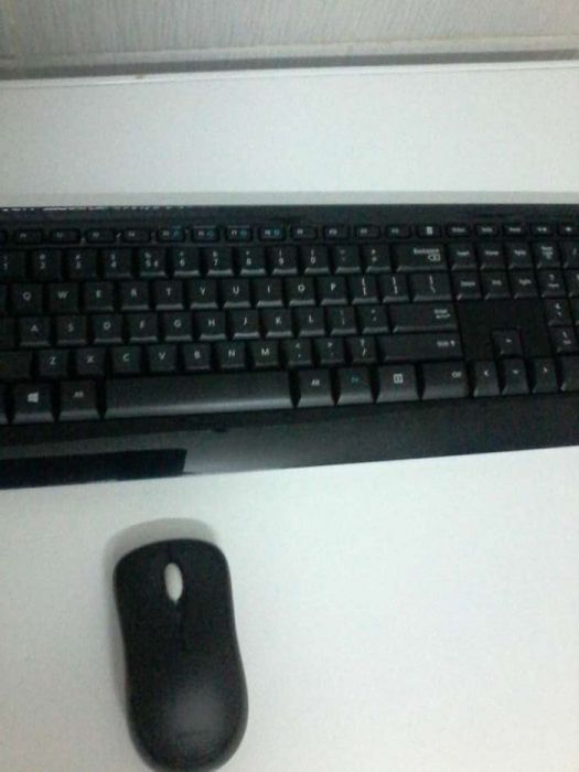 Pachet wireless