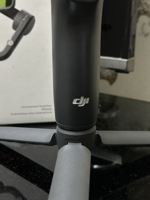 Stabilizator Dji Osmo Mobile 6