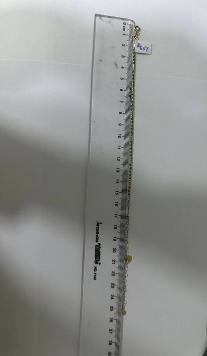 Bratara aur 14k 2,59gr (ctg)